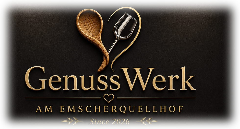 GenussWerk am Emscher Quellhof